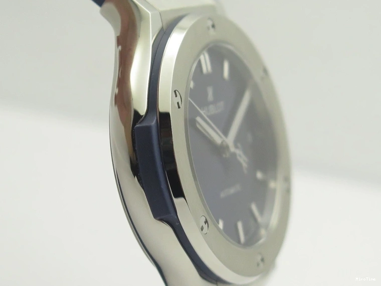 MIROTIME 0411 Big Pilot 5019 Ceramic Case Black Dial Asian 23J Youthful 7397